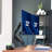 VIVO Mechanical Spring Dual Monitor Desk Mount (STAND-V002O)
