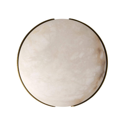 Elara Flush Mount