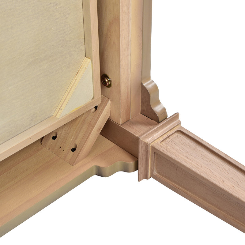 Firmin Executive Desk - Darby Home Co
