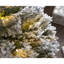 6' H Lighted Artificial Christmas Tree