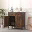 Hosston 2 - Door Rectangle Accent Cabinet