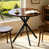 Dark Brown Wood selected