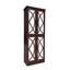68-Inch Tall Shoe Cabinet With Doors