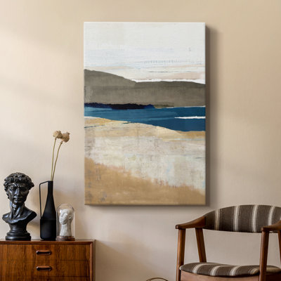 Buttermere Triptych I - galerie sur mesure