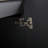 Vance 46.88'' Double Bathroom Vanity Base Only