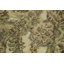 Tapis floral rétro 6 x 9