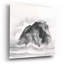 " Solitary Rock " by Chris Paschke-1214278679