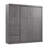 Velora Murphy Storage Bed-2021227700-2021227696