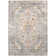 Tapis oriental bleu Annika