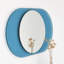 Miroir d'appoint Pitcock