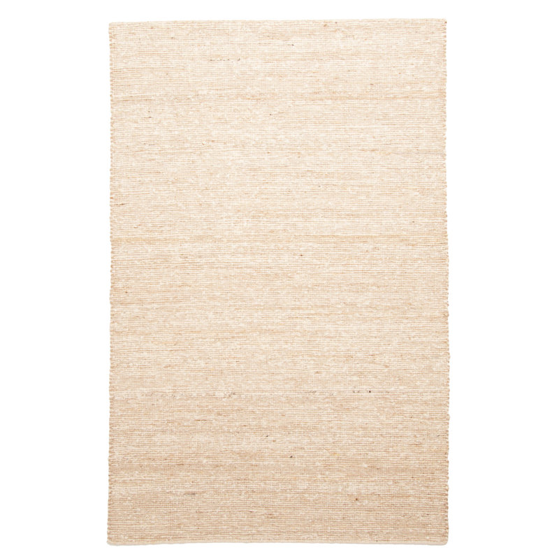 Sienna Tan Rug 5'0" x 8'1"