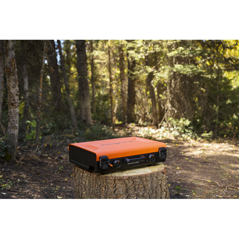 Otg 20" Griddle