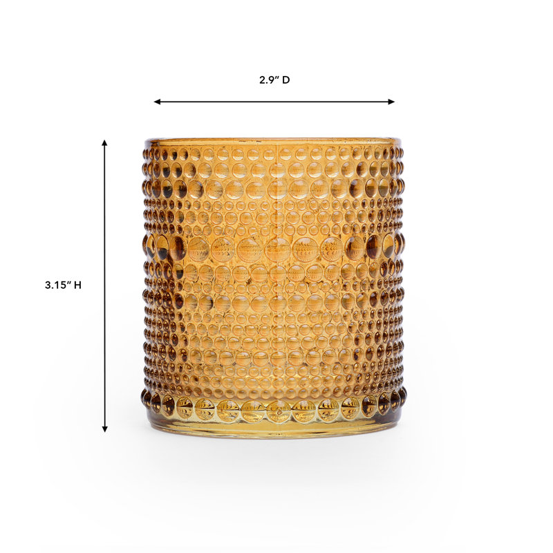 Borda Votive, Brown