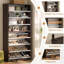 Armoire à chaussures 40 paires-1316903509