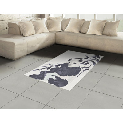 Roemer Rectangle Area Rug