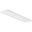 Dimmable Rectangle Flat Panel Ceiling Light