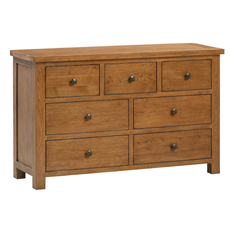 Benigni Piece Bedroom Set