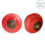 Nicola Spring - Round Ceramic Cabinet Knobs-50929005