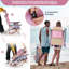 Chaise de plage Senam