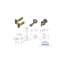Single Cylinder Deadbolt-60041367