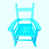 Light Blue selected