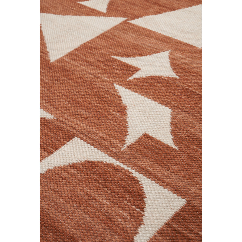 Vintage Look Indoor / Outdoor Area Rug, Rectangle 200 x 300 cm