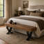 Upholstered Bench