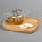 Bay Isle Home™ Herschel Bamboo Platter-2109787348