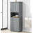 Suphi Freestanding Bathroom Cabinet-538354045