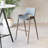 Upholstered Counter Stool-907533049-907404836
