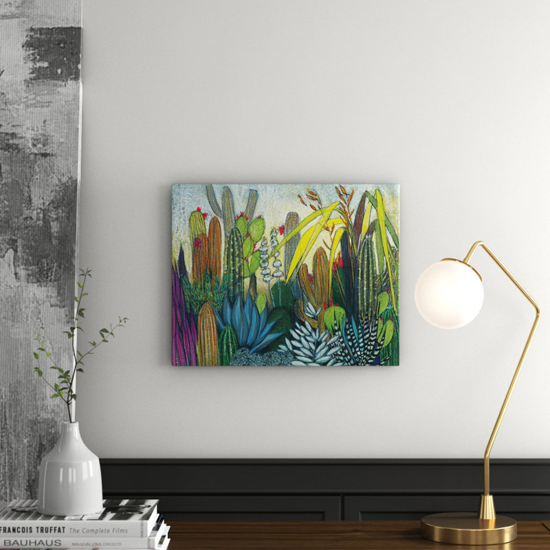 Shyama Ruffell - Painting