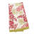 Kappa Floral Tea Towel Kitchen Towel-86863854