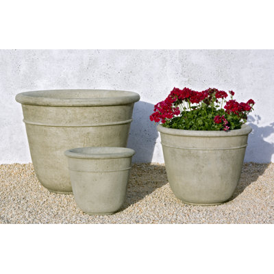 Carema Handmade Pot Planter