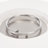 Caelan 24.5" H x 31.1" W Concrete Propane Outdoor Fire Pit Table-1686764974