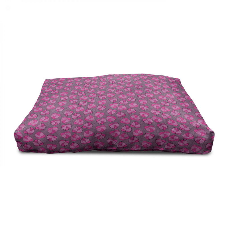 Niche pour chien en bois, H 25,59 po x l 29,53 po x P 21,65 po