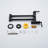 Clihome Kitchen Faucet-87820064