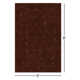 Aelin Pebble Hand Tufted Wool Rug