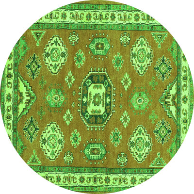 Tapis verts Traditional 638