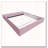 Velvet Upholstered Daybed with Stairs, Gas Lift Storage Ottoman-2118738215-2118738214