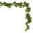 72" Green Artificial Syngonium Garland