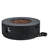 38.19'' 50000 BTU Propane Outdoor Round Fire Pit With Vertical Stripe Design-893977