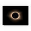 « eclipse », reproduction de photo sur toile tendue-26854321