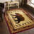 Multi Lodge Area Rug-118312471