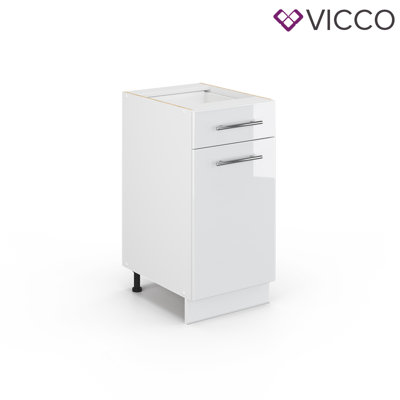 Ballesteros Glossy Base Unit