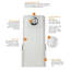 Bly 2 Light Night Light