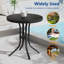 Table d'appoint ronde pour l'extérieur-1825572927-1825572922