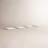 Maxie Marble Square 4 Piece Coaster Set