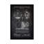 Reproduction sur toile tendue Tesla-34984275-72446969