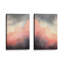 "Rosy Twilight" par Golden Glow Interiors 2 - Pièces sur toile-1765018272-1765017948