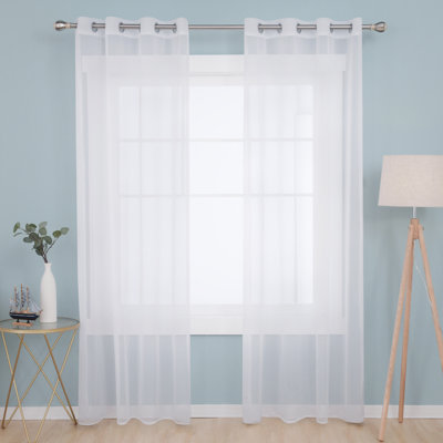 Doveton Blackout Curtain Pair
